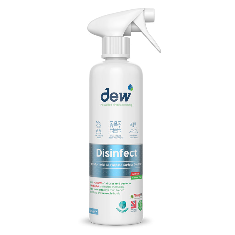 Dew Disinfect 500ml