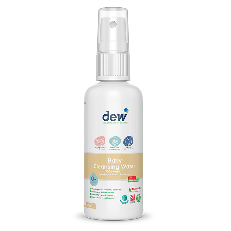 Dew Hand Cleansing Water 65ml