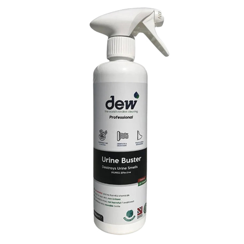 Dew Professional Urine Buster 500ml