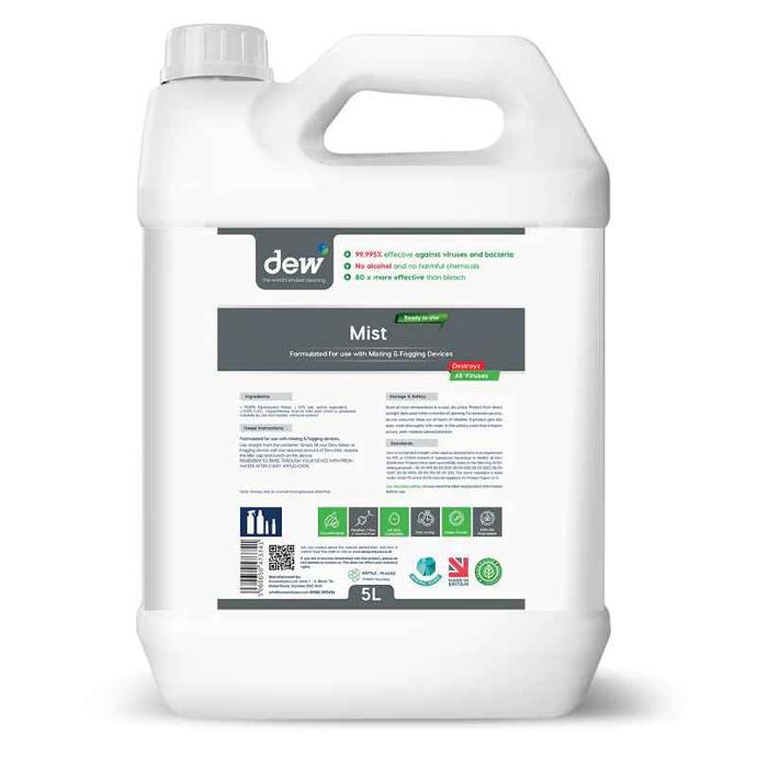 Dew Mist 2.5L