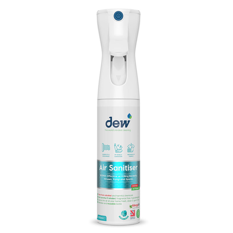 Dew Air Deodoriser 300ml