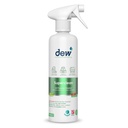 Dew Superclean fragrance-free 500ml