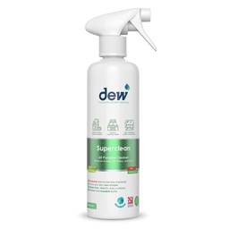 [1100400264] Dew Superclean fragrance-free 500ml