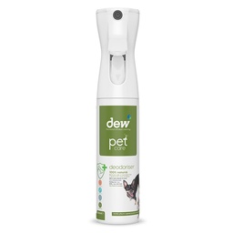 [1100600358] Dew Pet Care Deodoriser 300ml 