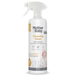 [9900100455] Mother & Baby Cleansing Water 750ml