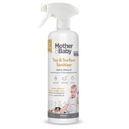 [9900100456] Mother & Baby Toy & Surface 750ml