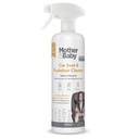 Mother & Baby Car Seat & Pushchair Cleaner 750ml